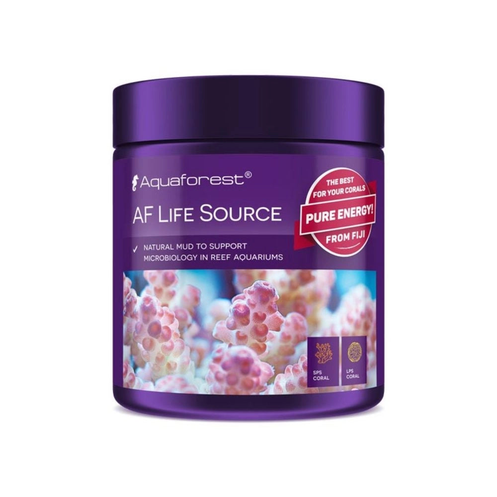 Aquaforest AF Life Source Formato: 250 ml