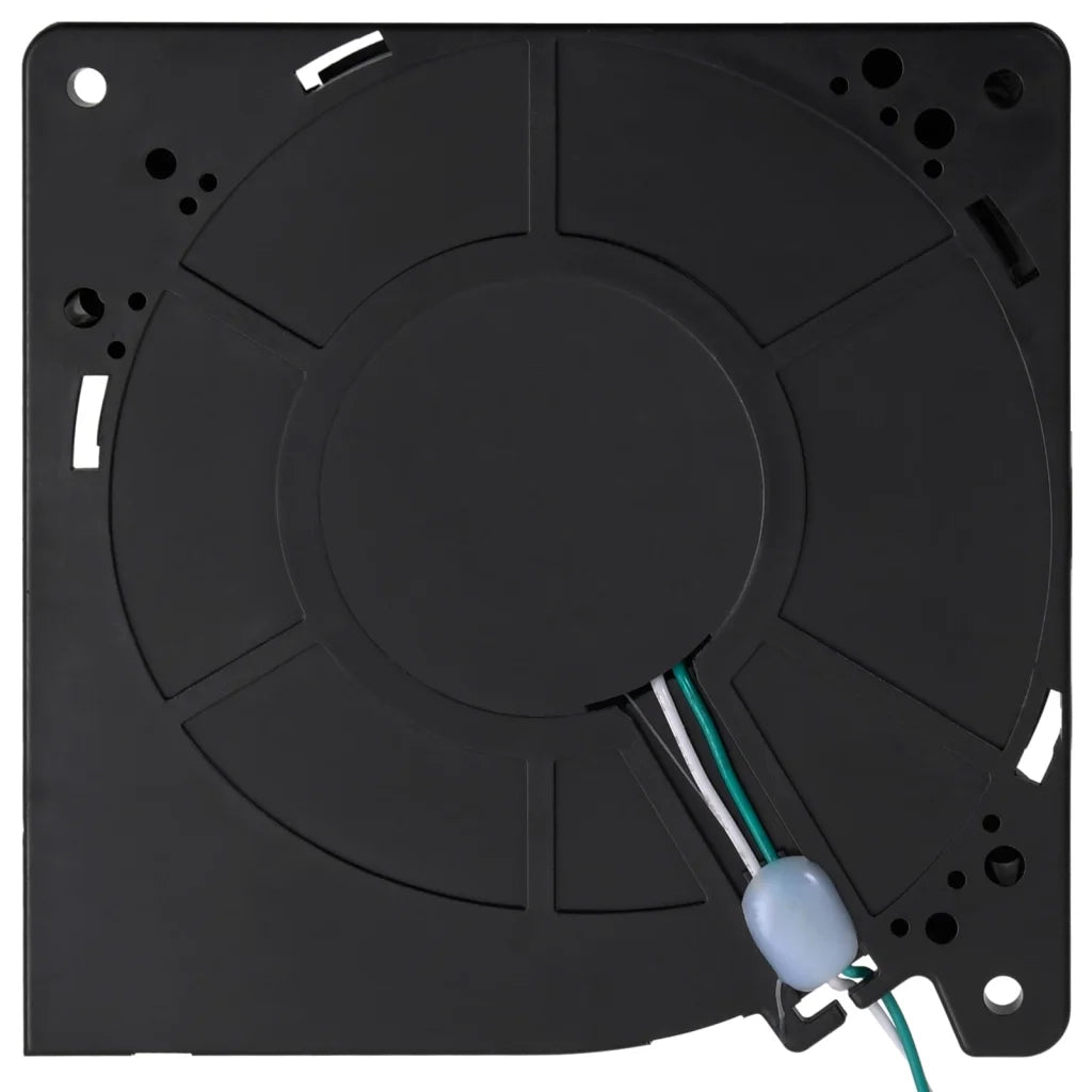 Stringa di Luci LED con 66 LED e Ventola 660 cm CFW6110693