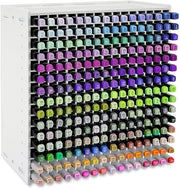 Organizzatore per Pennarelli per Scrivania, Pennaiole per Scrivania per Pennarelli e Matite Colorate, Matite a Penna e Pennarelli per Piccoli Artisti, Tavolo di Disegno con Cassetti per Pennarelli in Legno per Casa, Ufficio e Scuola