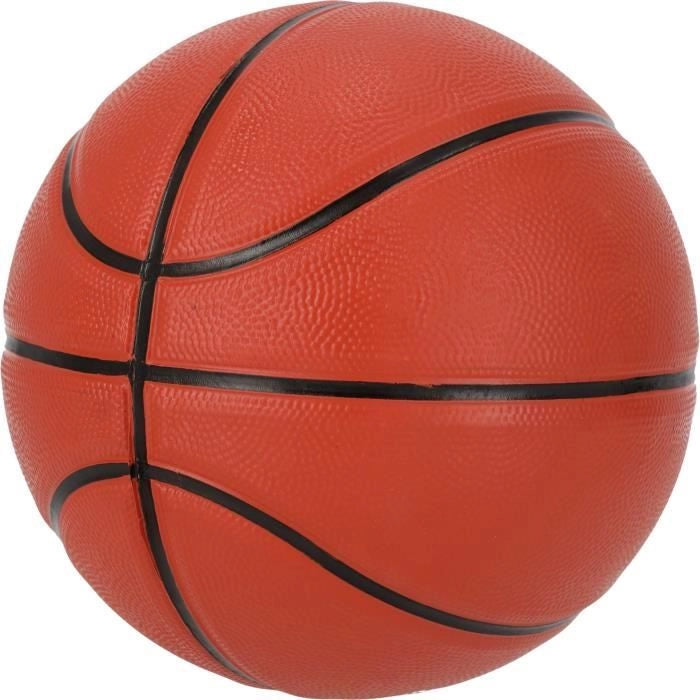 Pallacanestro - REZO - Gomma - Taglia 5 - Marrone - Versatile