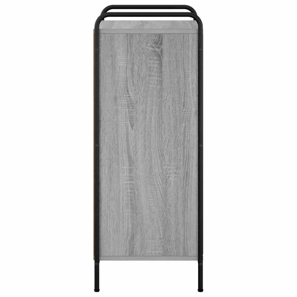 Mobile per scarpe 51 x 36,5 x 93 cm Legno ingegnerizzato 8014001