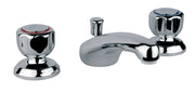 FIORE ASTRO DORIA BATTERIA LAVABO C/SALTARELLO- 1,0 pz