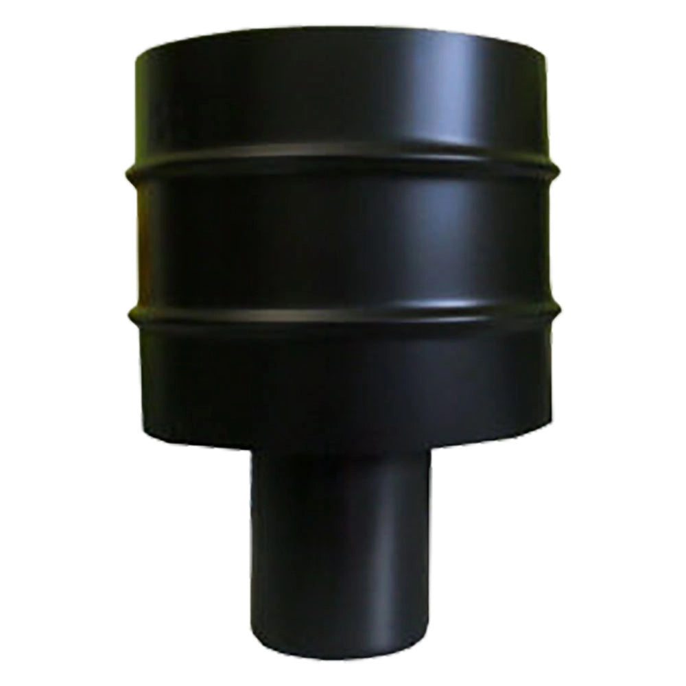 FUMAIOLO A CAPPELLO 'QUATTRO VENTI' Ø  8 cm  - KASART