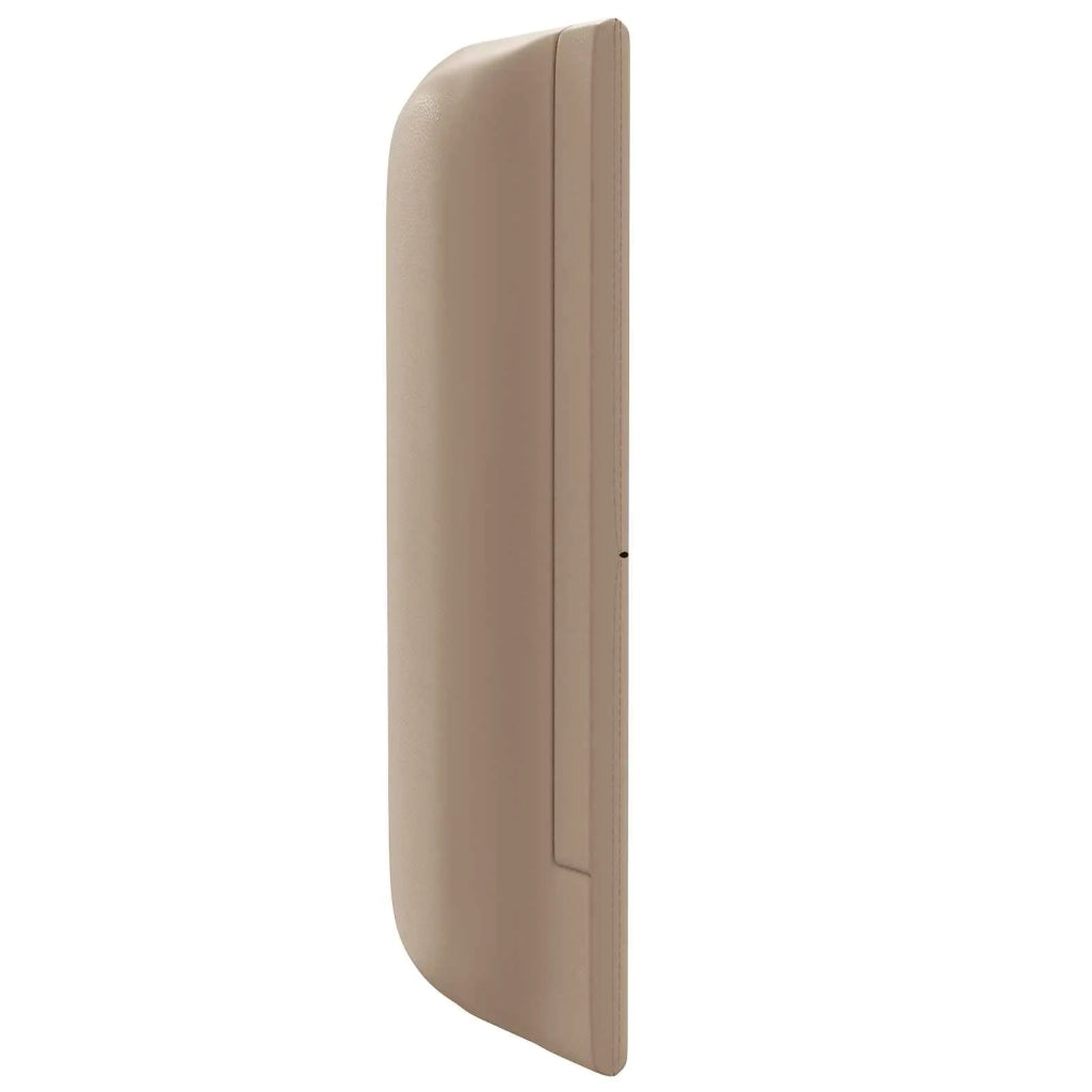 Orecchia della Testata Marrone 40,5 x 40,5 x 4 cm PVC CFW4355981