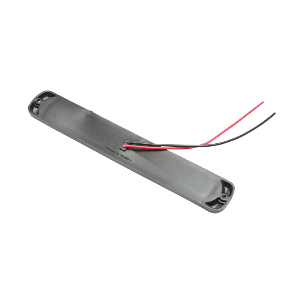 Luce di posizione laterale a LED bianca 12-24V FR0279 Breckner Germany