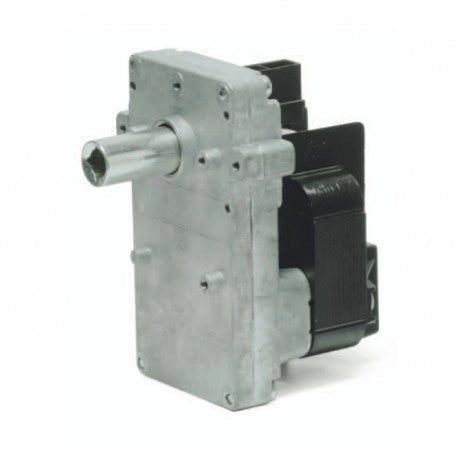 Motorino girarrosto Kenta K9113058 2rpm per asta 8mm