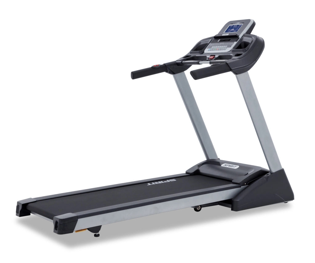 XT285 19Km/h Tapis roulant motorizzato - Spirit Fitness