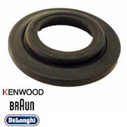 GUARNIZIONE SOTTOCOPPA MACCHINA CAFFE DE LONGHI KENWOOD EC190 EC200 EC350 CPA450 - De Longhi
