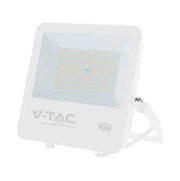 V-TAC PRO Faro LED Slim 100W Chip CREE Bianco 6500K IP65 135 lm/W VT-44101-W