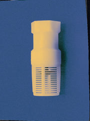 PL VALVOLA DI FONDO NYLON CON FILTRO 1.1/4- BUCCHI- 1,0 pz