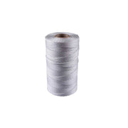 Filo Refe Rafforzino Nylon Cerato per Tappezzeria - 250g - Made in Italy 🇮🇹 - Resistenza & Versatilità per Professionisti e Hobbisti