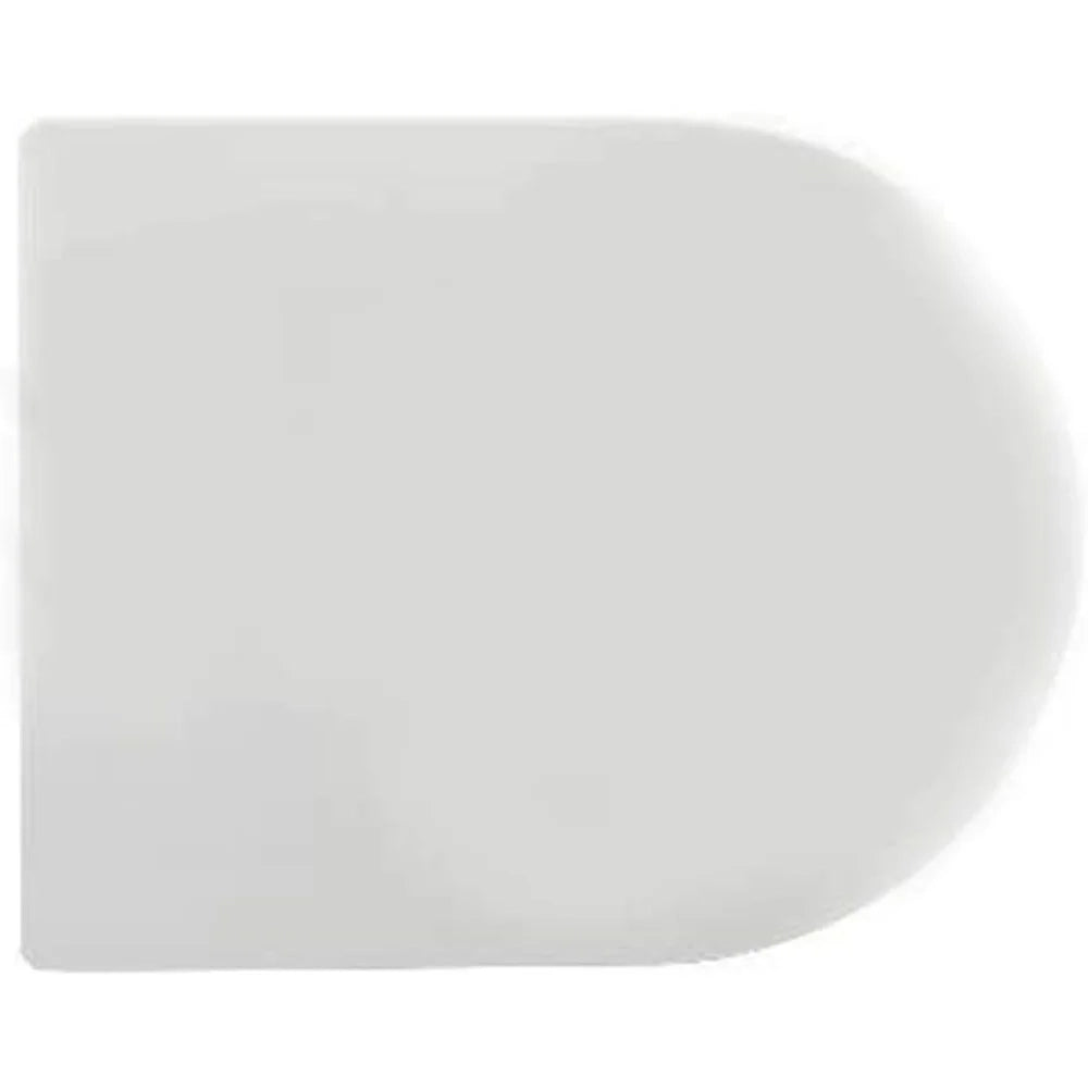 Sedile wc origin rak bianco b07my8cqkr
