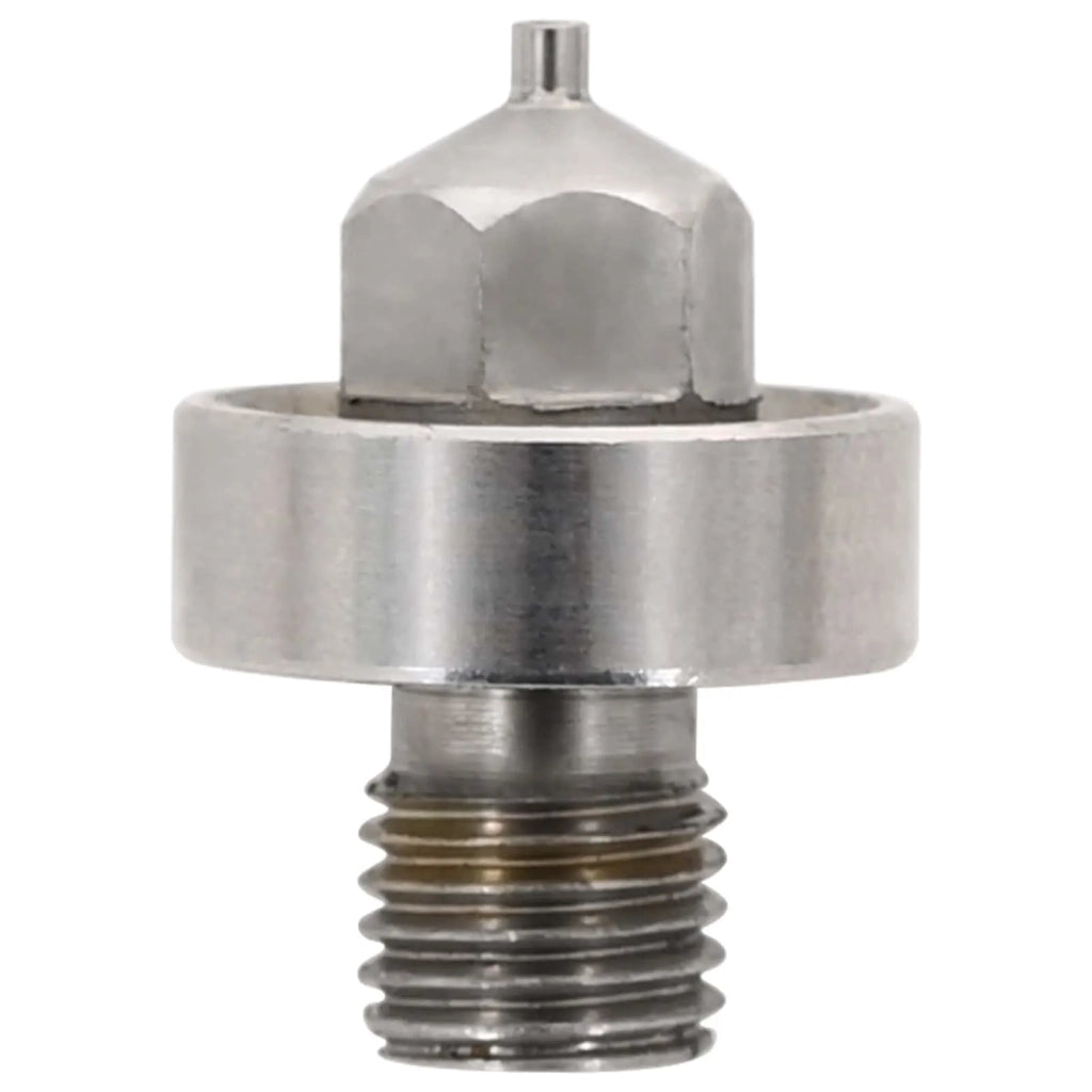 Ugello per Spruzzatore HVLP Ugello 0,8 mm Argento Acciaio Inox 42041869