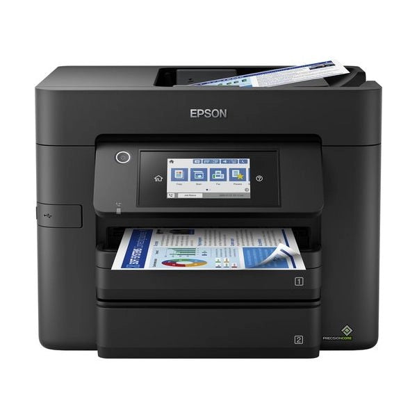 Epson workforce pro wf-4830dtwf - C11CJ05402
