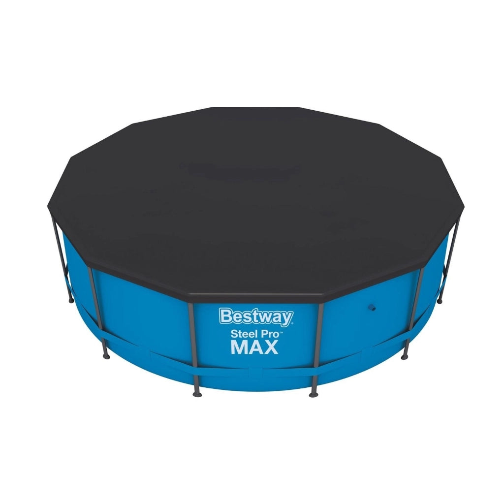 COPERTURA D.370CM PER PISCINE DA 360 A 366CM