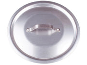 1pz coperchio pentola piccola comunit+ e tipo nord ï cm. 40 cod:ferx.vit50132