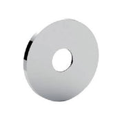 PIASTRA TONDA  IN ABS 1 FORO CON OR- Diam. 173 mm- PAFFO- pezzi 1