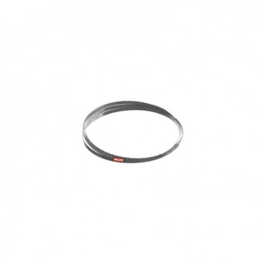 Lama A Nastro Per Metallo 1302X0,65Mm - Valex