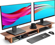 Sostegno per monitor - Sostegno per desktop - Sostegno per laptop