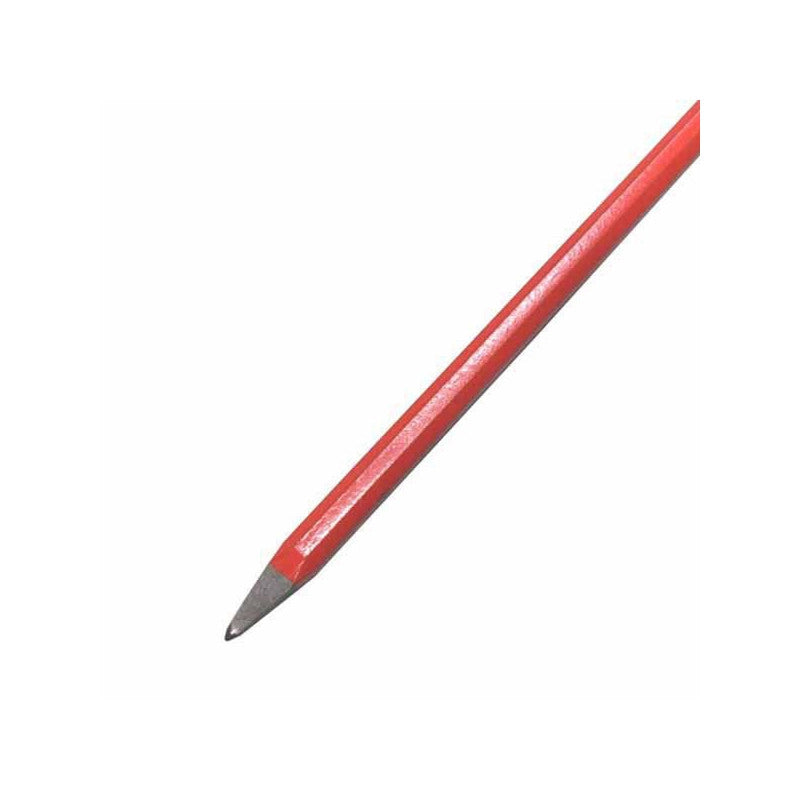 Scalpello Muratore Punta Cm 25 800P Muller