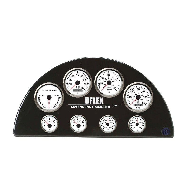 VOLTMETRO 10-16V. VOLTMETER 10-16V.