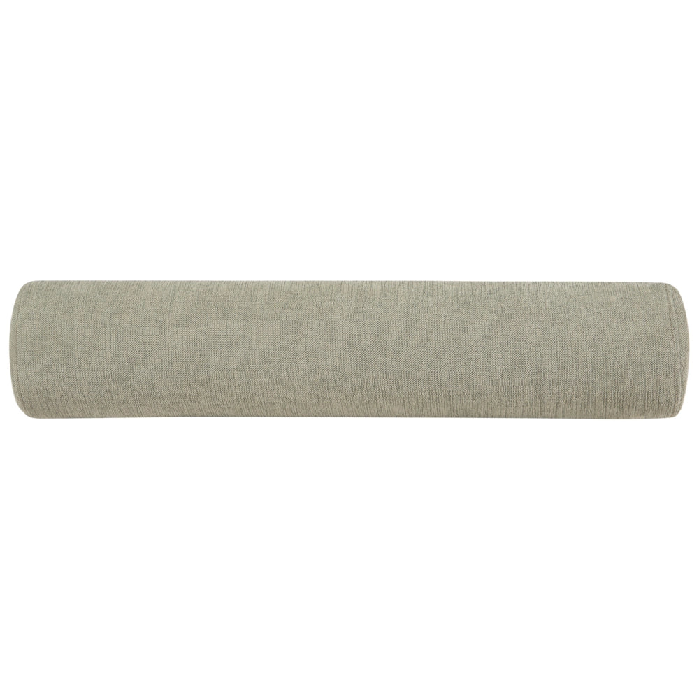 Chaise longue Verde Rivestimento in tessuto Gambe in metallo Moderno Minimalista