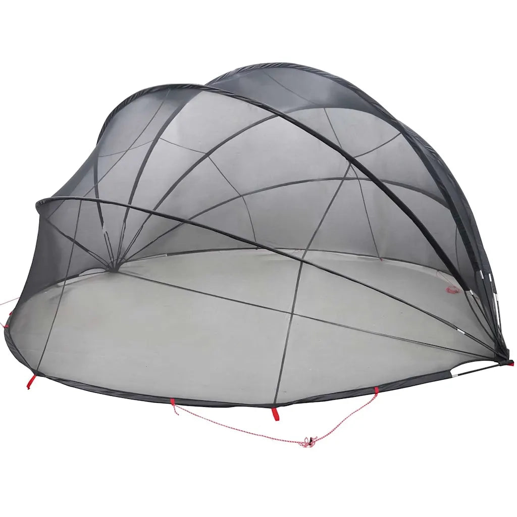 Dome Piscina Nero 472 x 460 x 229 cm 42001120