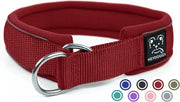 Halster per cane - duraturo, nylon, riflettente, anti-scivoloso, educativo per cuccioli e cani di tutte le taglie