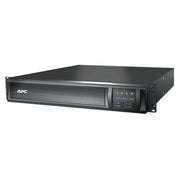 Apc smart-ups gruppo di continuità (ups) a linea interattiva 1,5 kva 1200 w 8 presa(e) ac - SMX1500RMI2UNC