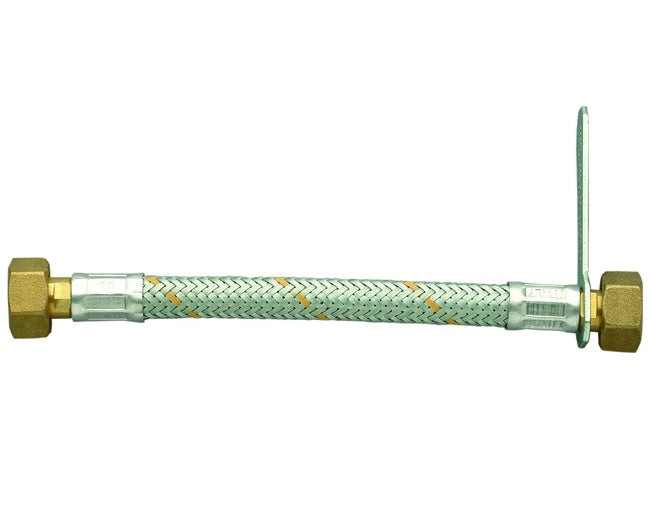 FLESSIBILE PER CENTRALINA GAS F.F.1/2  CM 80