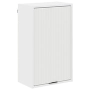 Mobile da Bagno | Armadio da bagno Bianco 39 x 23,5 x 65 cm
