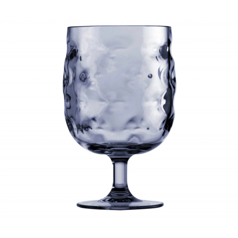 COPPE DI VINO SERIE BLUE MOON