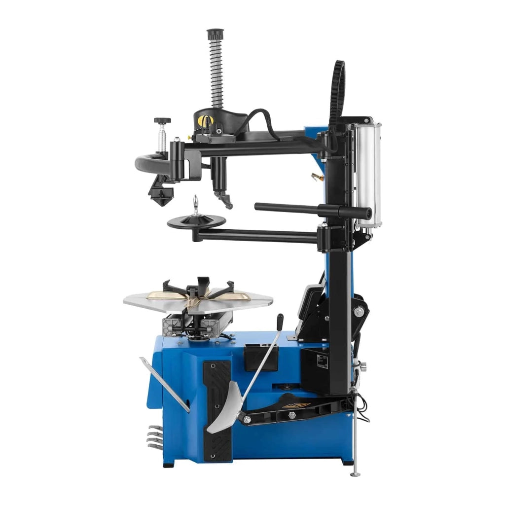Smontagomme Braccio ausiliario da 1.100 watt - da 12 a 24" (da 30 a 60 cm) 14_0006369