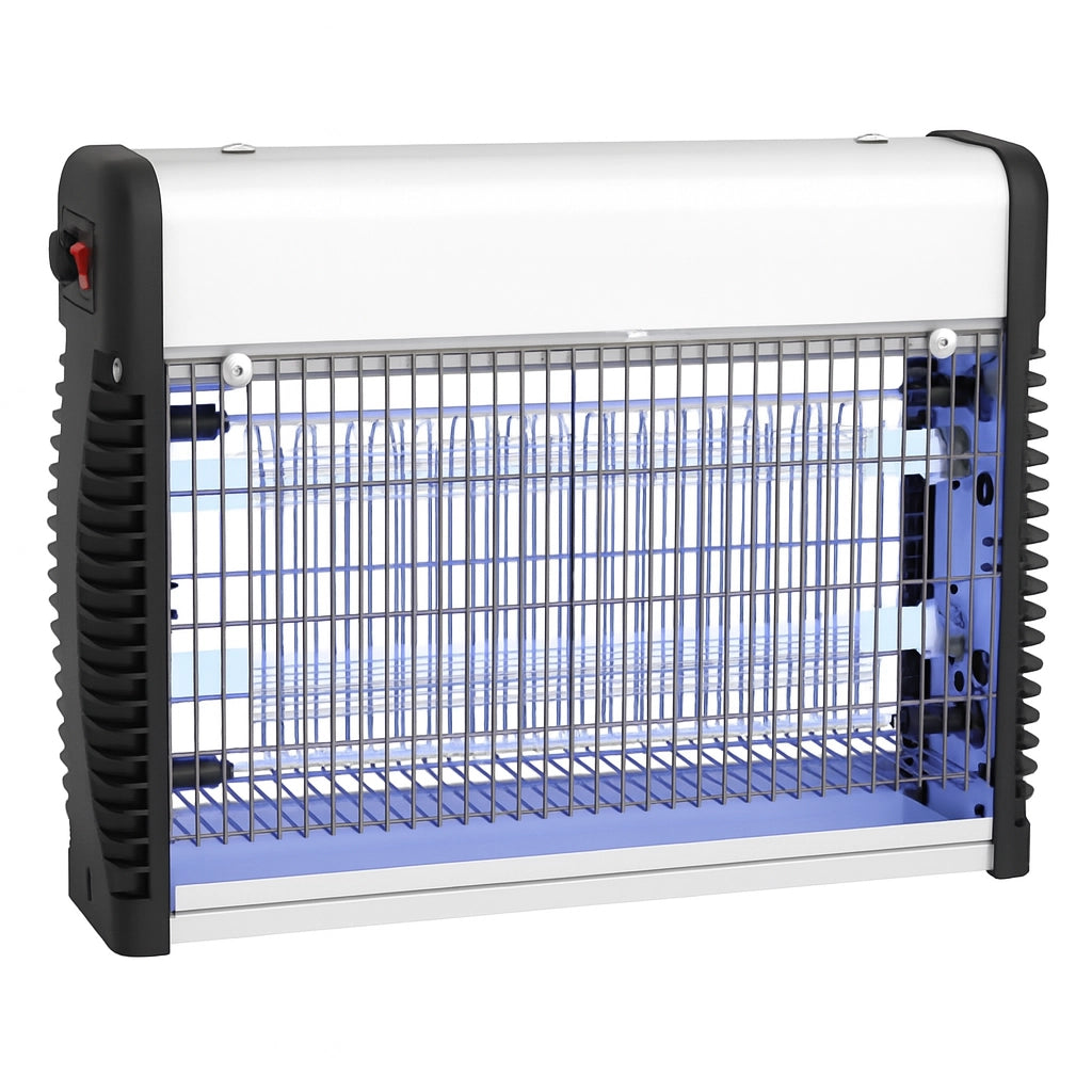 ELETTROINSETTICIDA LED 2x4,5W SIMPLY I-KILLER