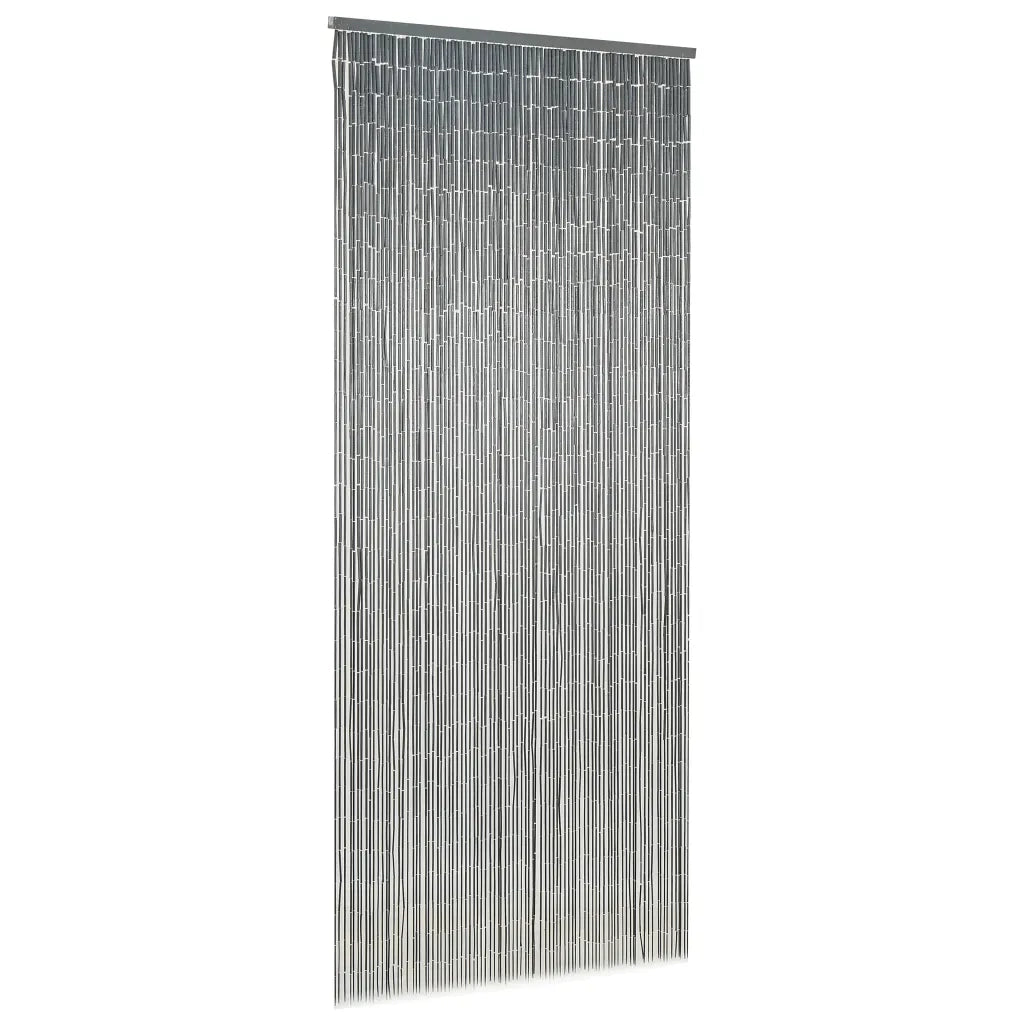 TendaAntimosche per Porte in BambÃ¹ 90x200 cmcod mxl 130942