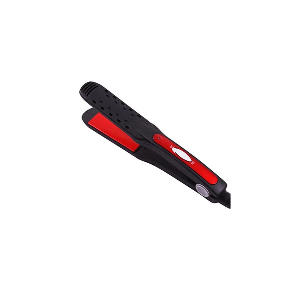 Trade Shop - Piastra Per Capelli Lisciante Corti Professionale Hair Straight Surker Ts-006 -