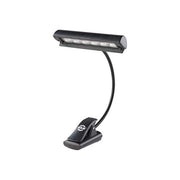 König & Meyer 12248-000-55 lampada a clip per leggio