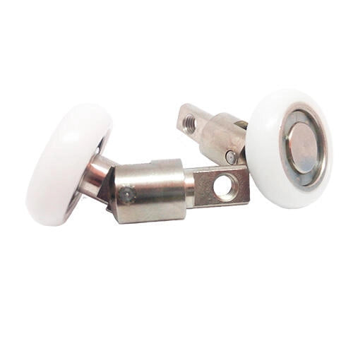 Cuscinetti per box doccia a Snodo 24 INDA  Kit 2 pezzi
