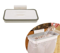 Mini Cestino Pattumiera da anta montaggio a incastro