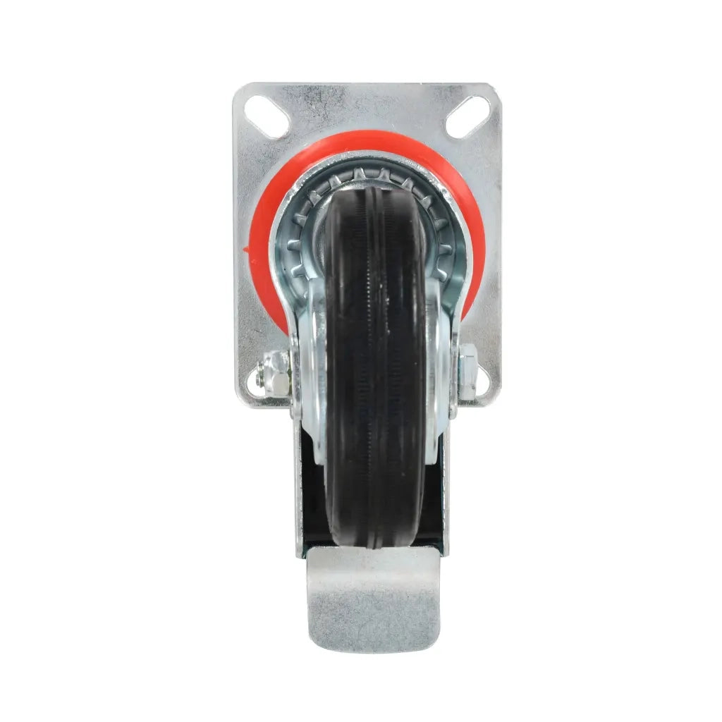 Ruote Girevoli 8 pz 100 mm 277961