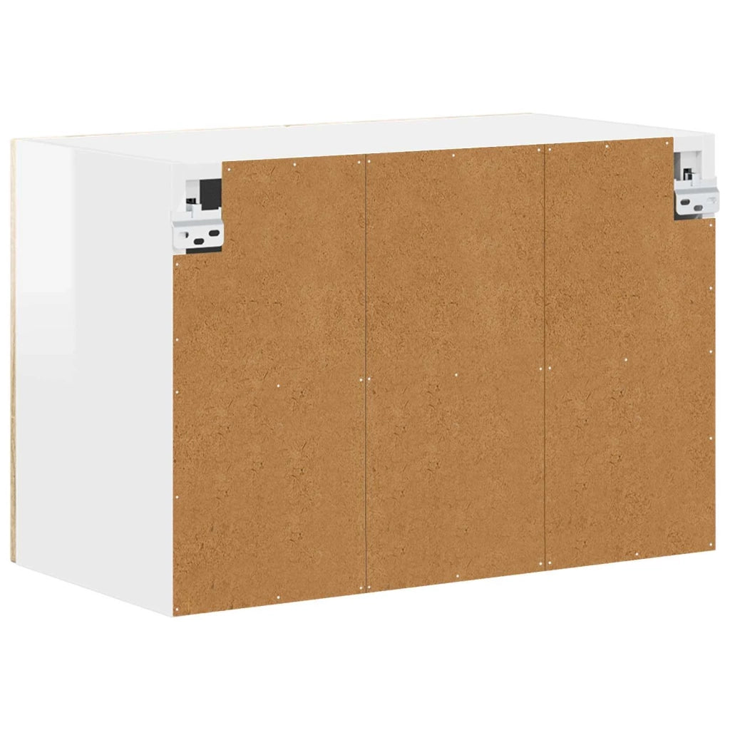 Pannello lavastoviglie Kalmar 2 pcs Rovere Sonoma 884619
