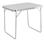 Tavolino da campeggio Pieghevole Salvaspazio 80x60 - JOHN