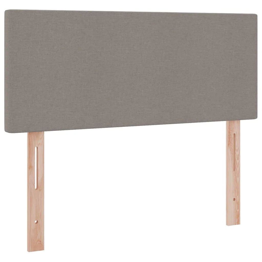 Letto con contenitore e materasso Talpa 120 x 200 cm