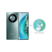 Honor magic6 lite 5g + earbuds x6 17,2 cm (6.78") doppia sim android 13 usb tipo-c 8 gb 512 gb 5300 mah verde - 8032976169186