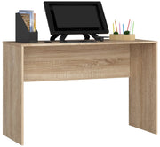 Scrivania AKORD B17 Sonoma Quercia 120 cm 120x50x79 cm