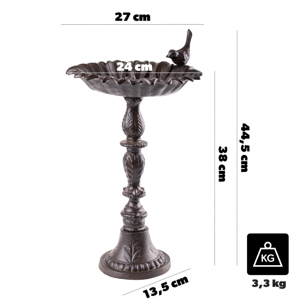 KADAX Karmnik dla ptaków P14208 K16563