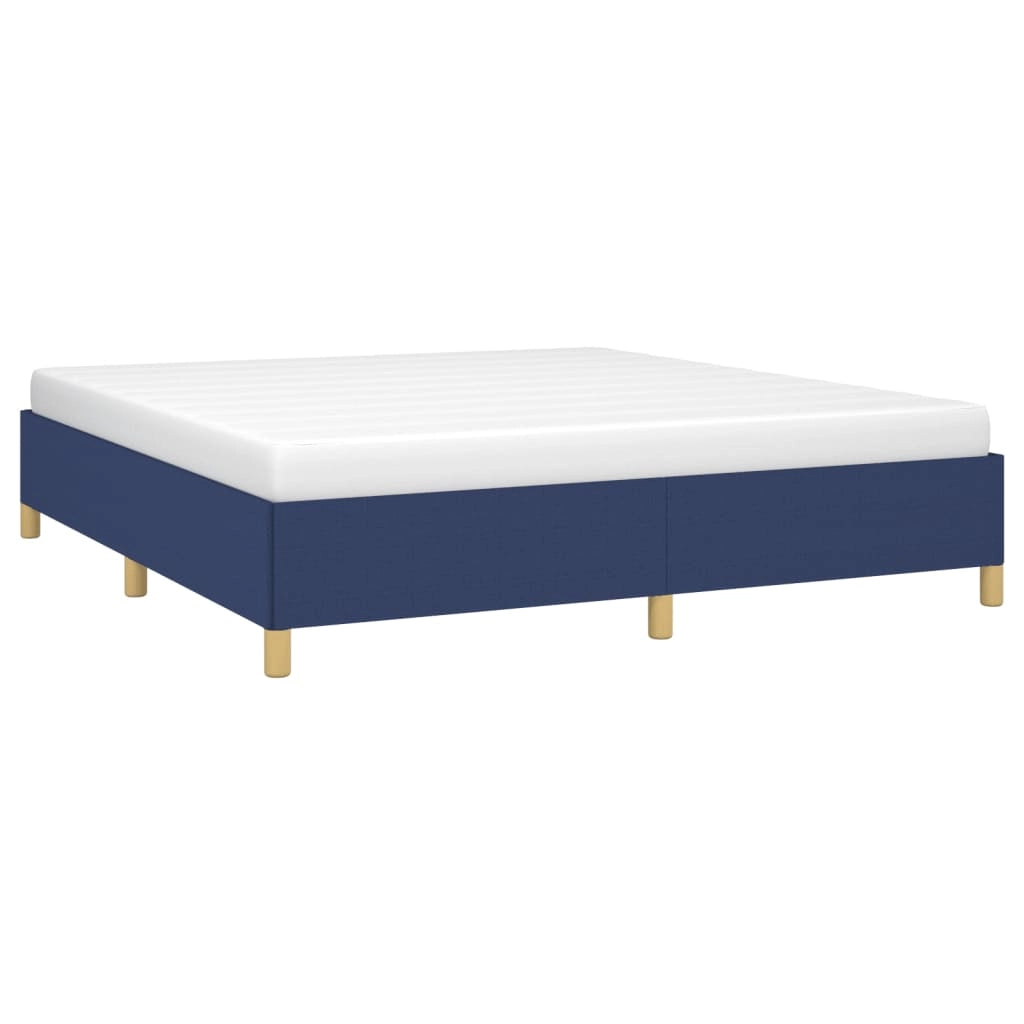 Giroletto Blu 160x200 cm in Tessutocod mxl 119494