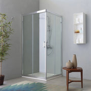 Box doccia 70x100 design moderno