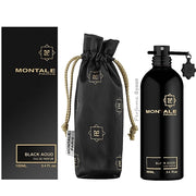 Montale black aoud edp 100ml