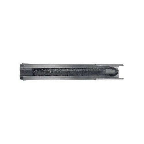 ESTENSIONE GUIDA FERRO CON CATENA - 1 MT NORTON SECTPROLACC AUTOMATISMI